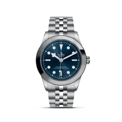 Black Bay 39 Black Bay 39