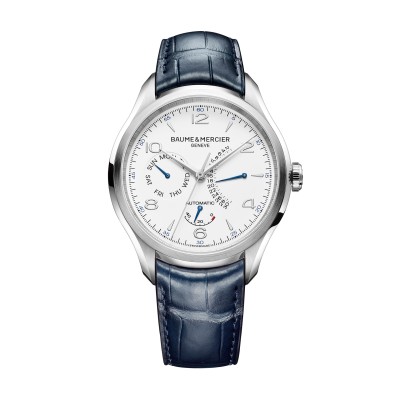 Clifton Retrograde Date Clifton Retrograde Date