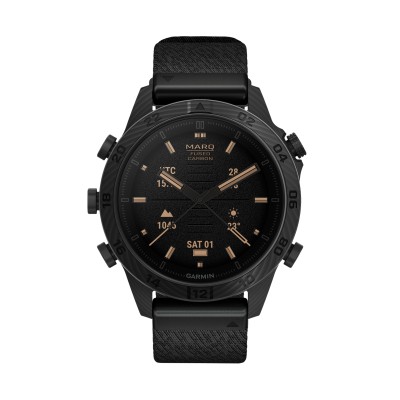 Garmin MARQ Commander Gen2 Carbon Edition