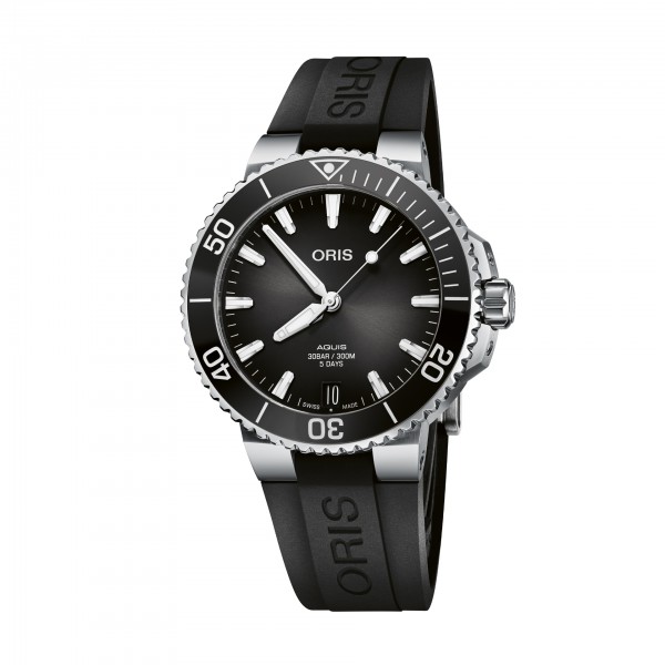 Aquis Date Calibre 400