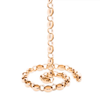 Halsschmuck Signature Necklace Halsschmuck Signature Necklace