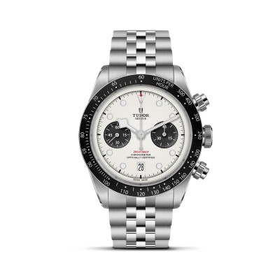 Black Bay Chrono Black Bay Chrono
