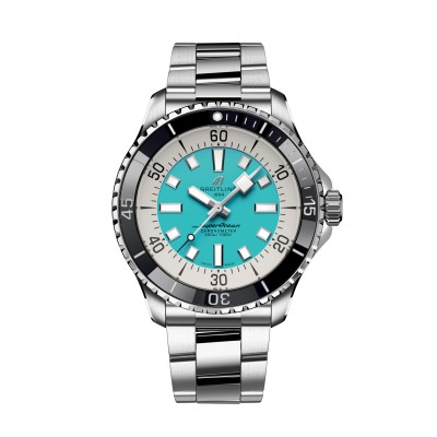 Breitling Superocean Automatic 44