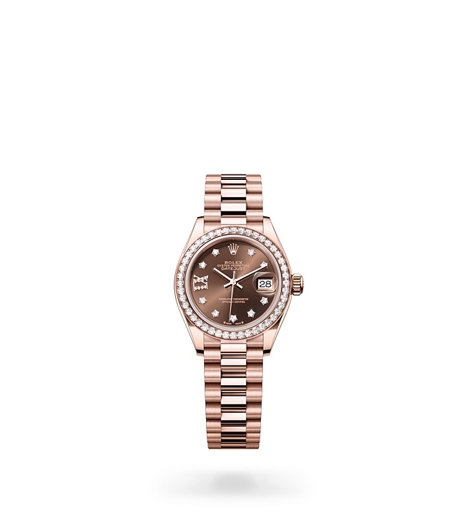 Lady-Datejust